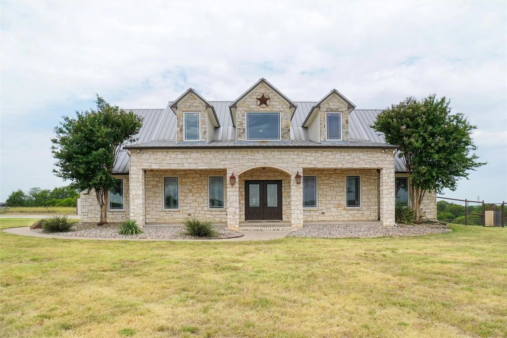 13340 John Day Road, Haslet