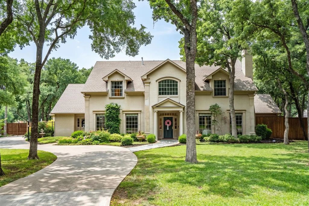 24 Timbergreen Circle, Denton