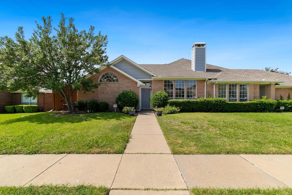 3300 Lanarc Drive, Plano