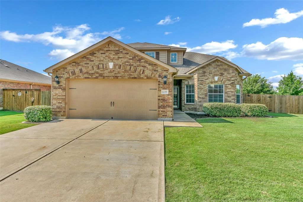 12357 Orloff Drive, Rhome