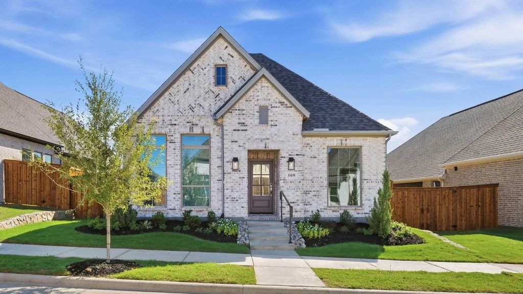 509 Banks Street, Celina