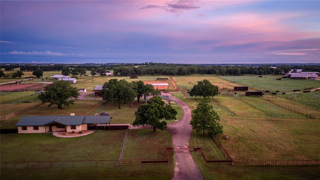 14010 Fm 3025, Stephenville