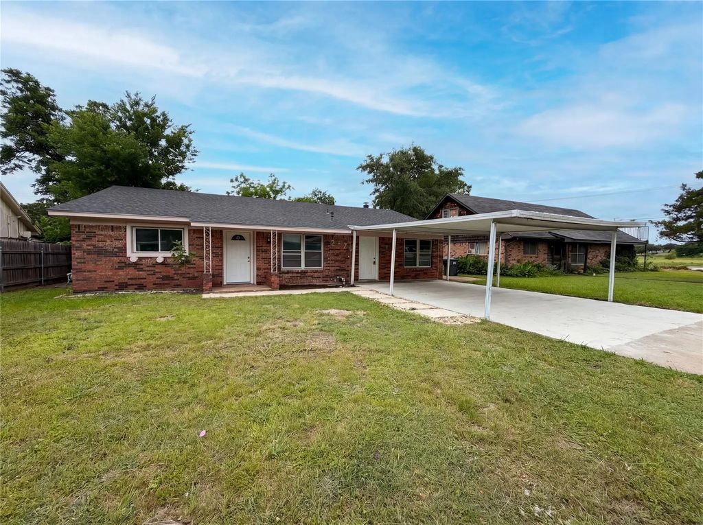 3720 Wingate Drive, Waco