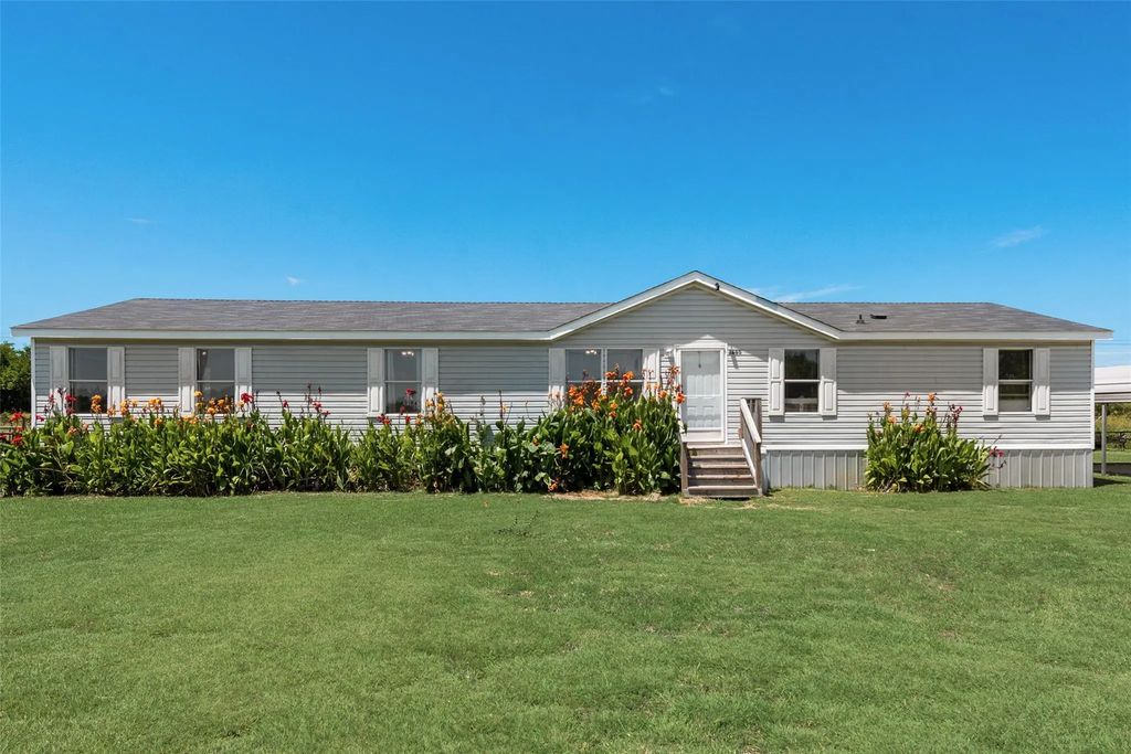 2605 Gills Crossing Court, Alvarado