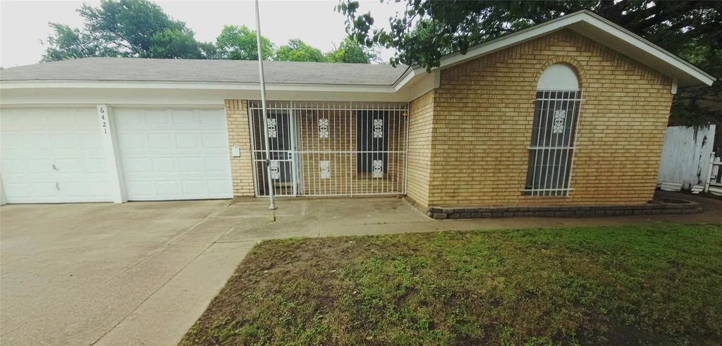 6421 Melinda Drive, Forest Hill
