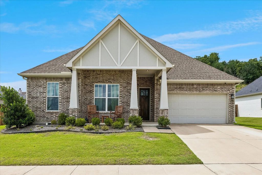 215 E Furlong, Willow Park