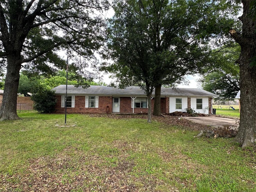 1745 Arbala Road, Sulphur Springs