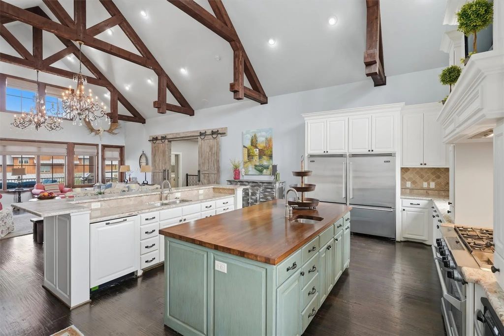 1651 Scenic Drive 501, Graford