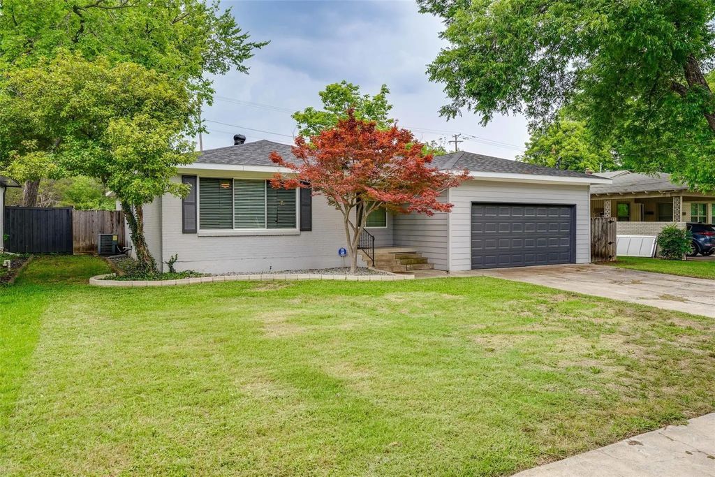 2140 Springhill Drive, Dallas