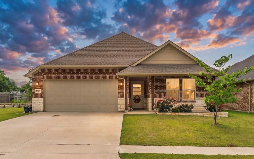 7303 Scott Lane, Greenville