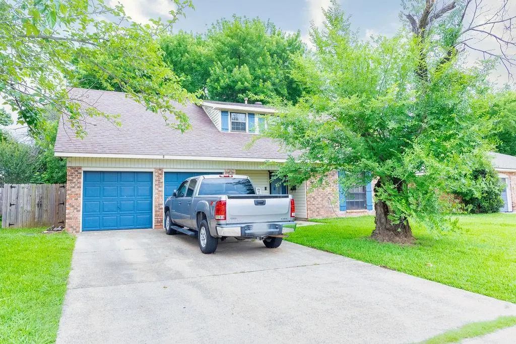 3511 Glasscock Avenue, Bossier City