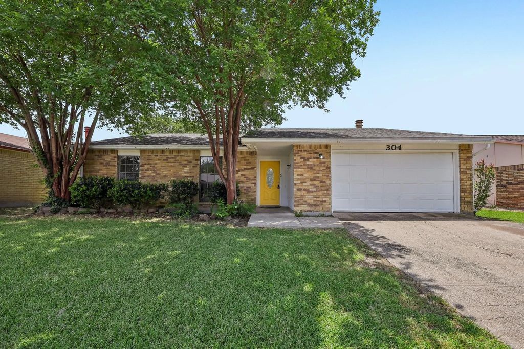 304 Long Canyon Drive, Mesquite