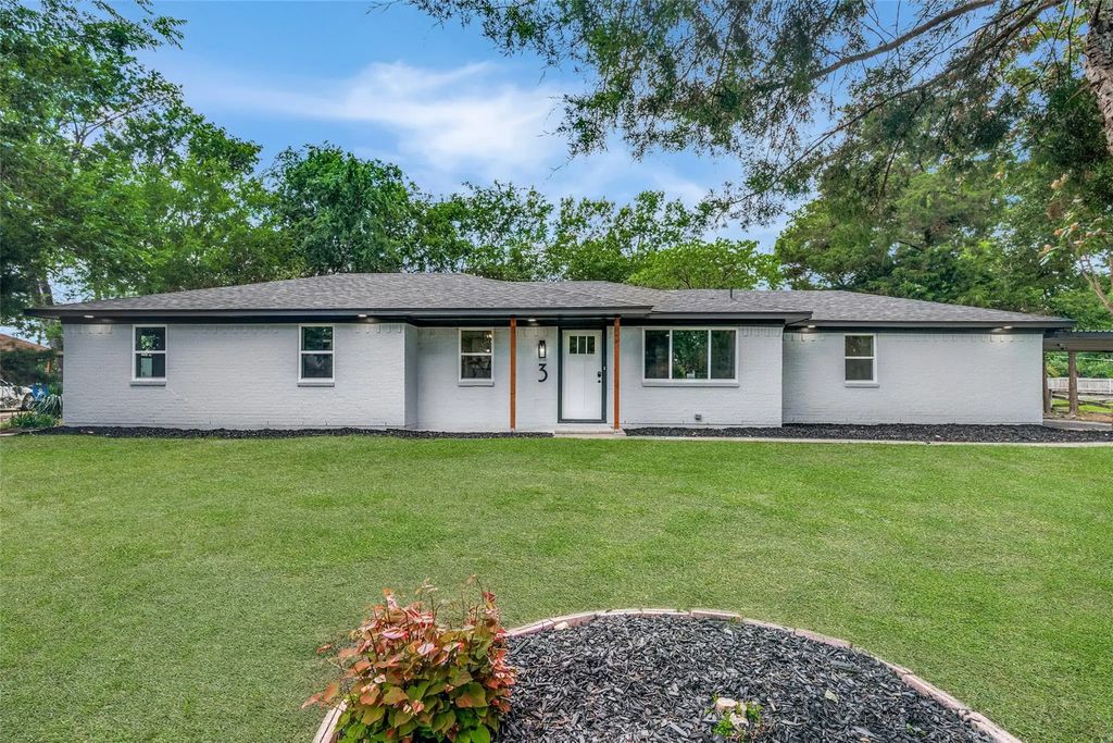 3 Amity Lane, Rockwall