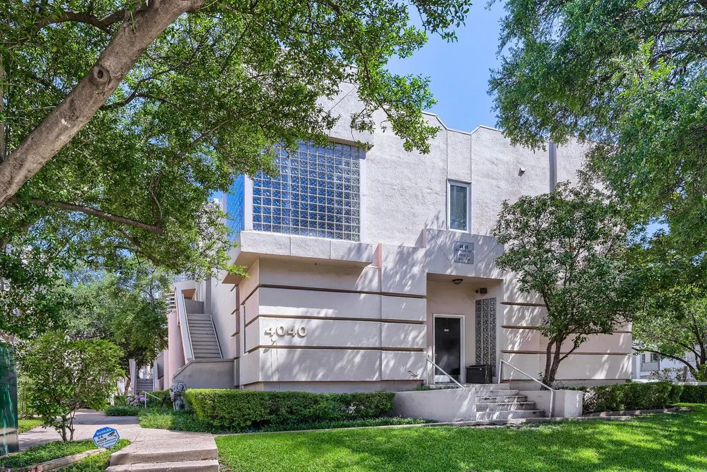 4040 Avondale Avenue 302, Dallas