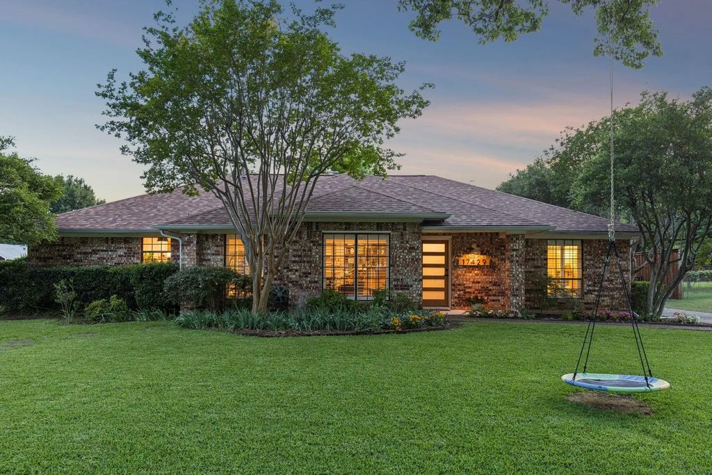 17429 Marianne Circle, Dallas