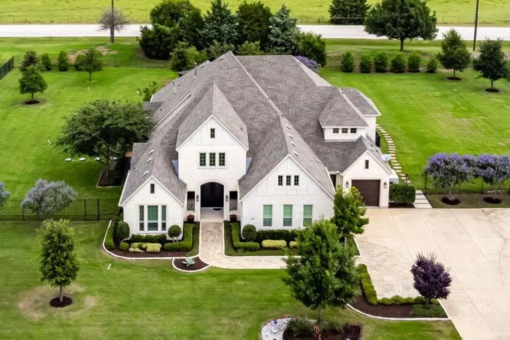 1206 Boerne Court, Lucas