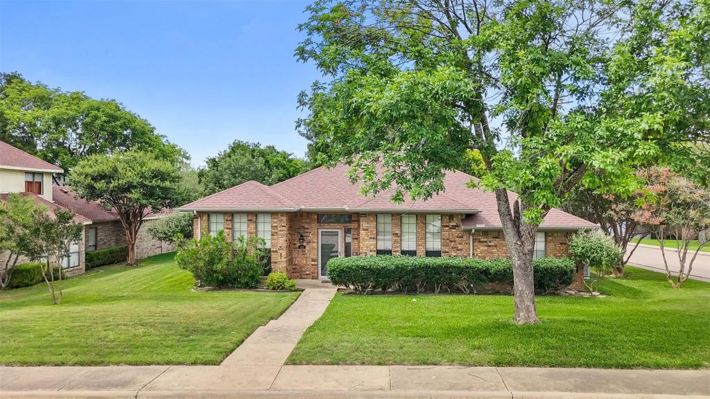 431 Tate Drive, DeSoto