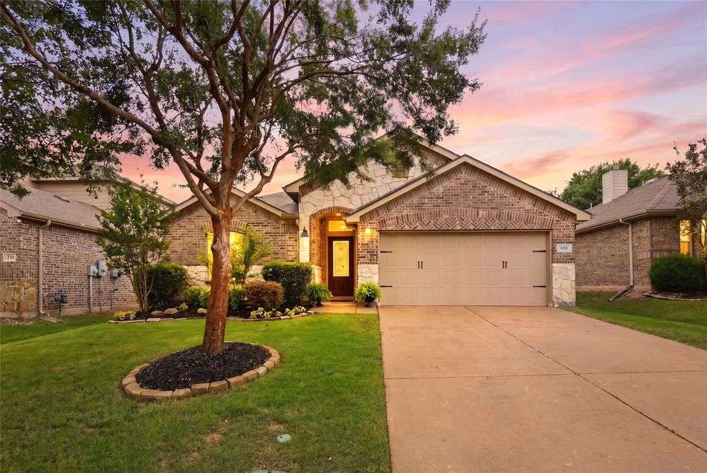 505 Wichita Trail, McKinney