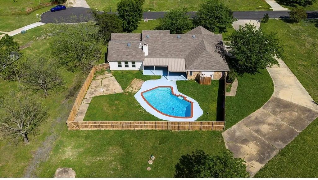 3 Harvest Way, Lucas