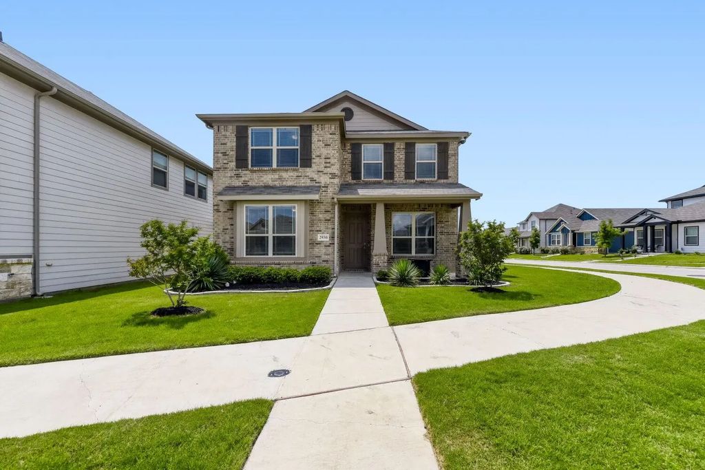 2930 Dixondale Drive, Fort Worth