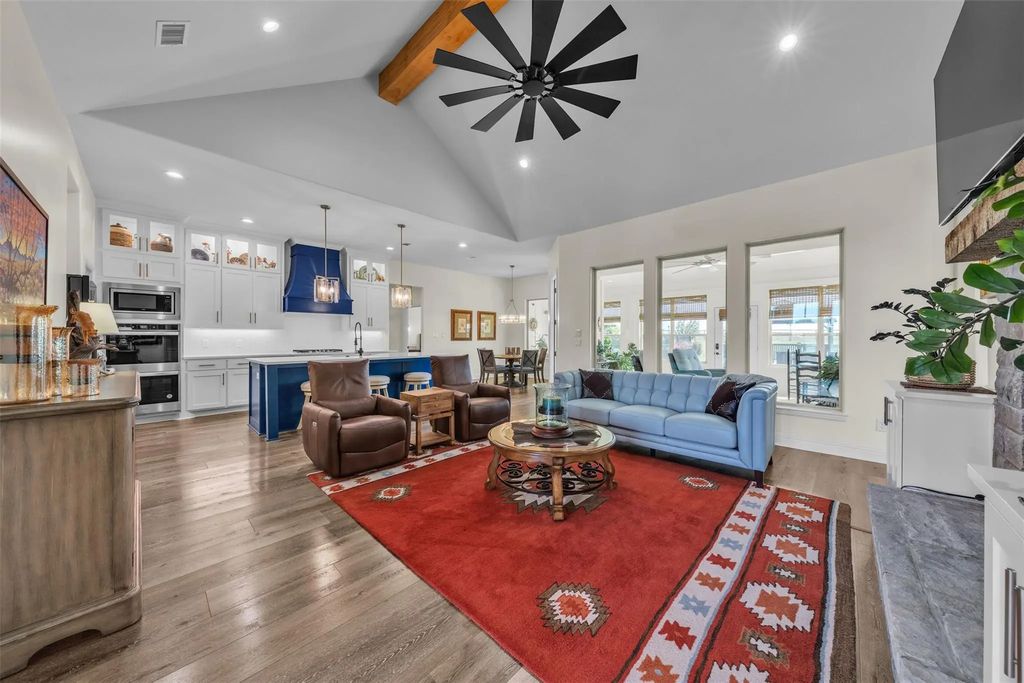 6628 Buffalo Ridge Circle, Godley