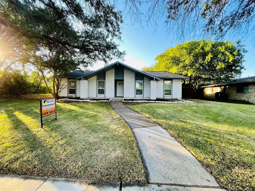 1517 West Spring Creek Parkway, Plano