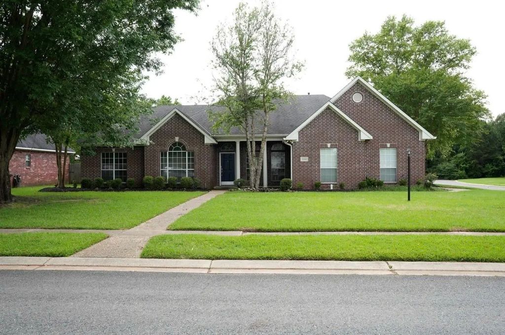 8146 Myrtlewood Road, Greenwood