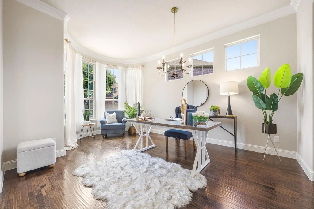 14006 Stars Road, Frisco