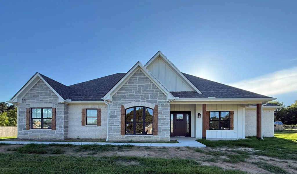 202 Rs  County Road 1189, Emory
