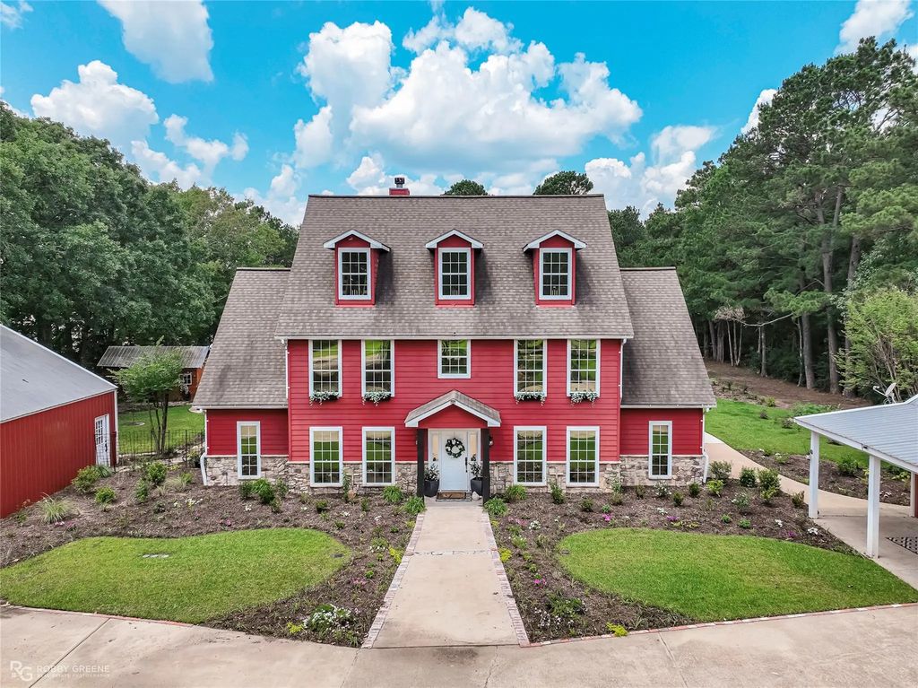 10454 Linwood Avenue, Shreveport