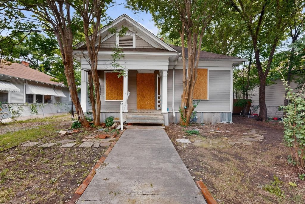 5312 Alton Avenue, Dallas