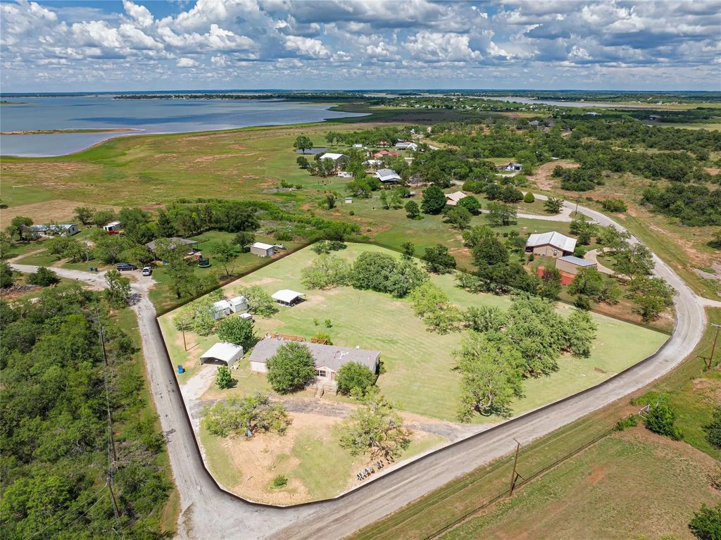 5130 County Road 206, Breckenridge