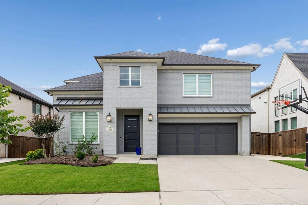 13169 Juilliard Street, Frisco