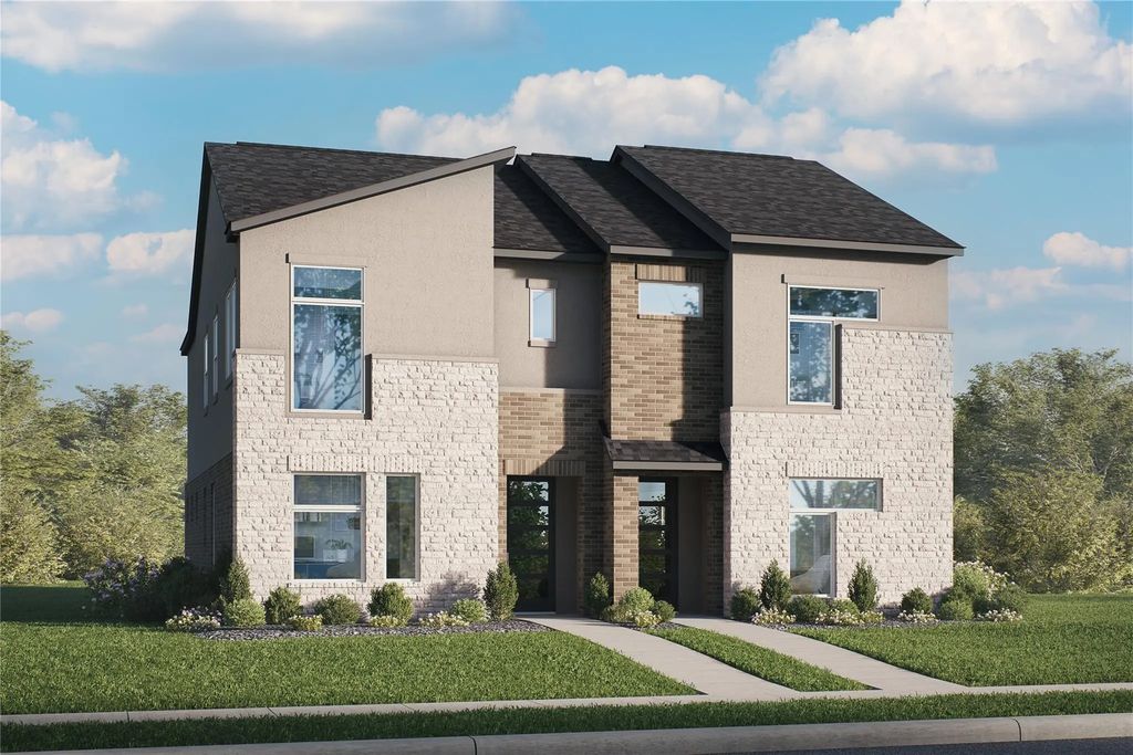 901 Meadowcrest Drive, Plano