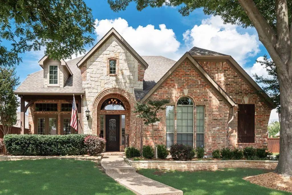 2631 Lakebend Drive, Grand Prairie
