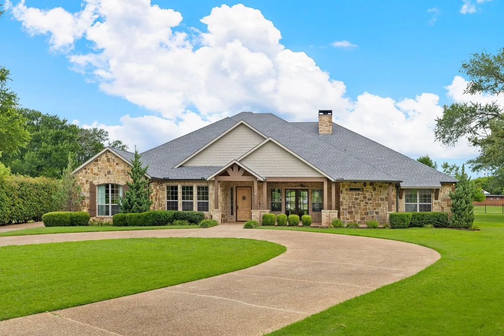 8640 Normandy Way, Argyle