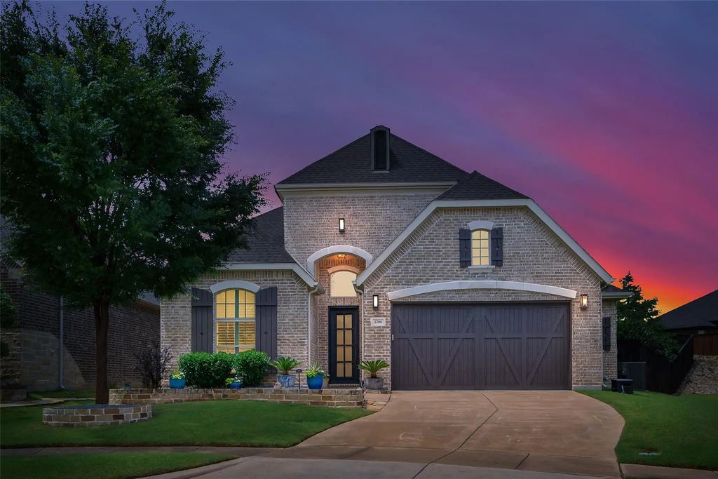 2700 Albany Drive, McKinney