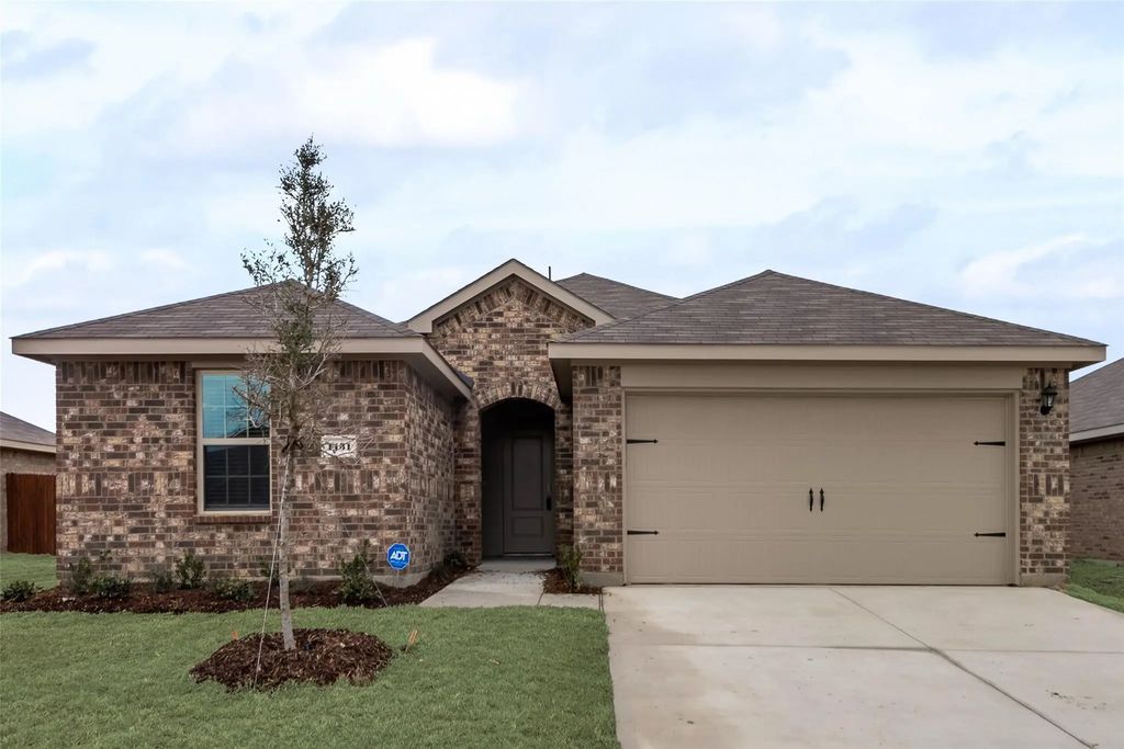 1131 Elijah Way, Dallas