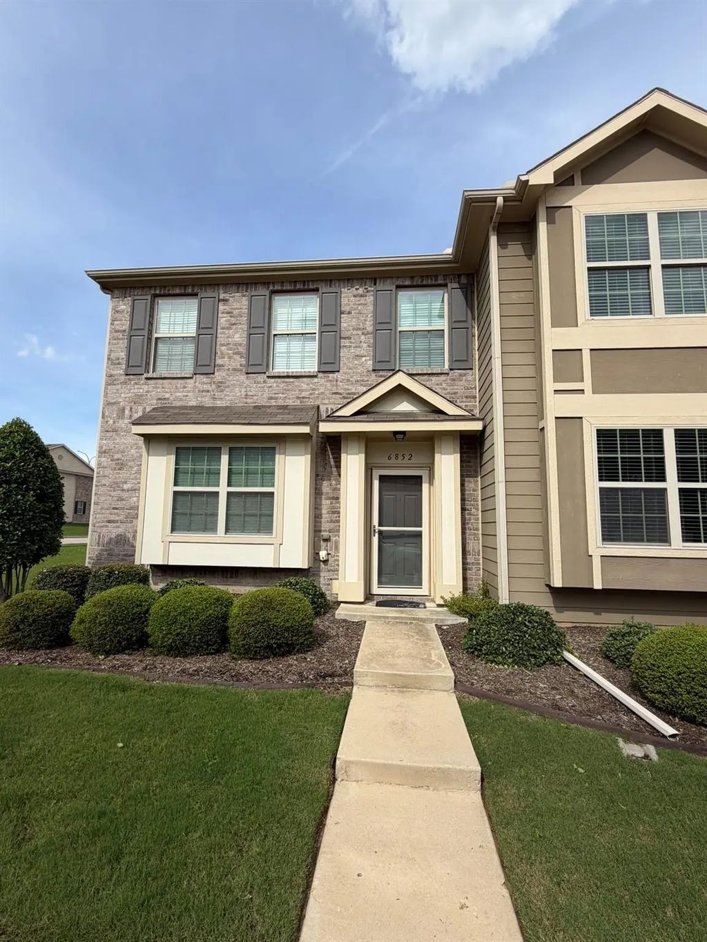 6852 Pascal Way, Fort Worth