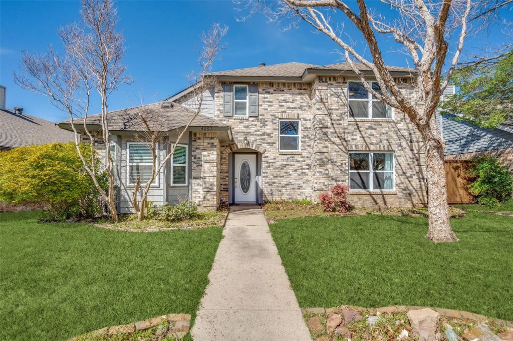 4057 Windhaven, Dallas