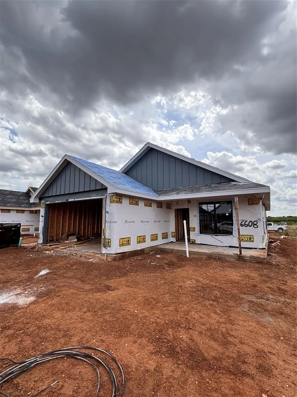 6608 Prickly Pear Way, Abilene