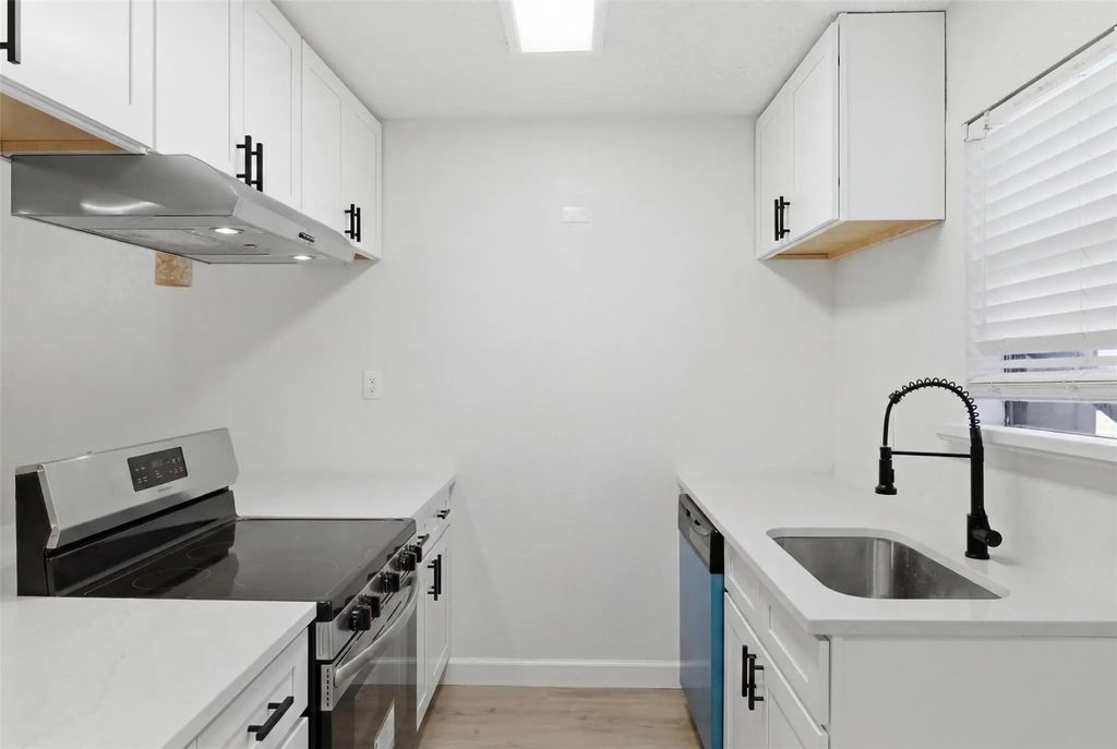 8110 Skillman Street 1034, Dallas
