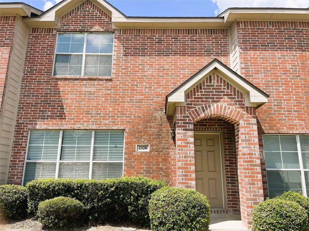 2320 Calendar Court, Grand Prairie