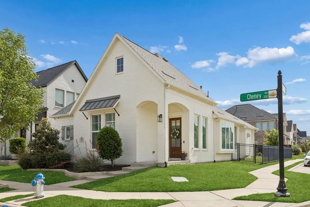3524 E Cheney Avenue, Celina
