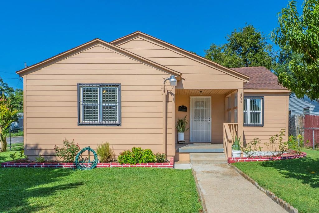 3055 Frio Drive, Dallas
