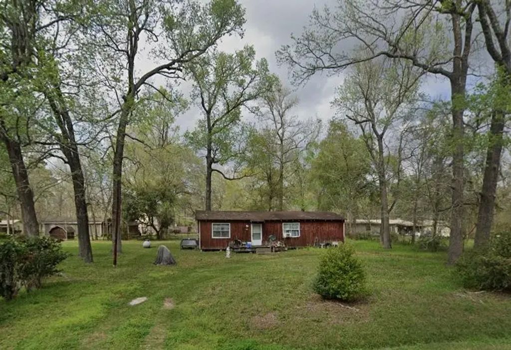 606 Moose Drive, Crosby