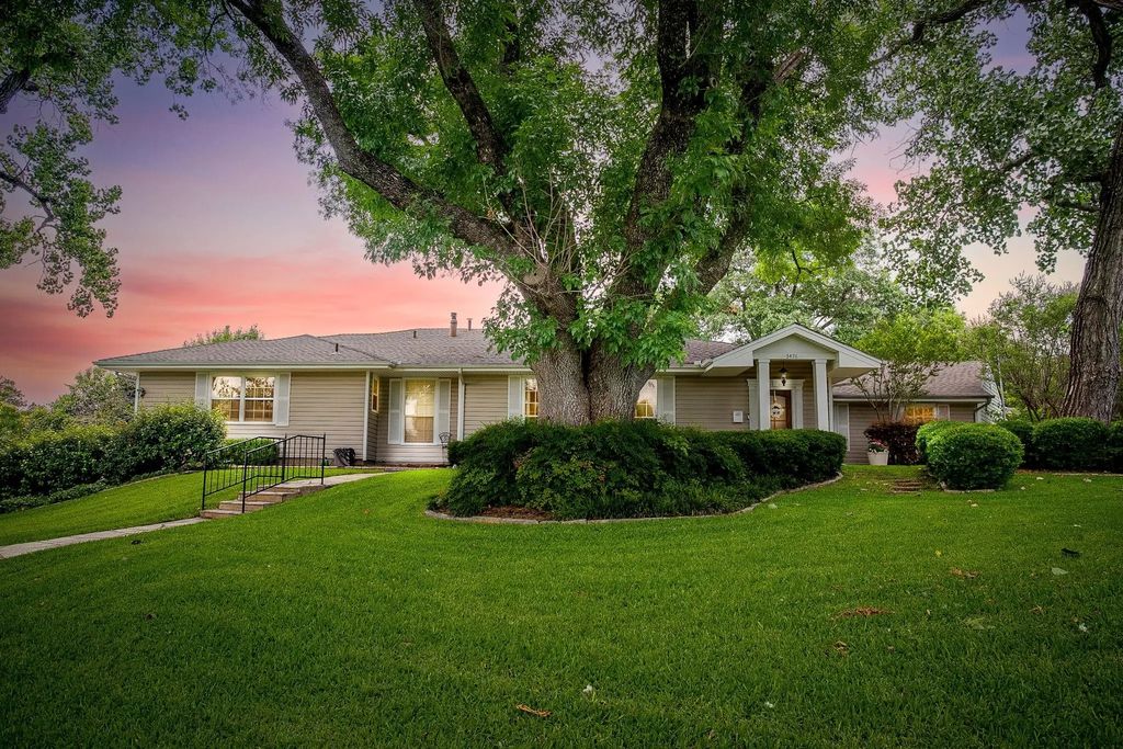 3476 Wellington Road, Fort Worth