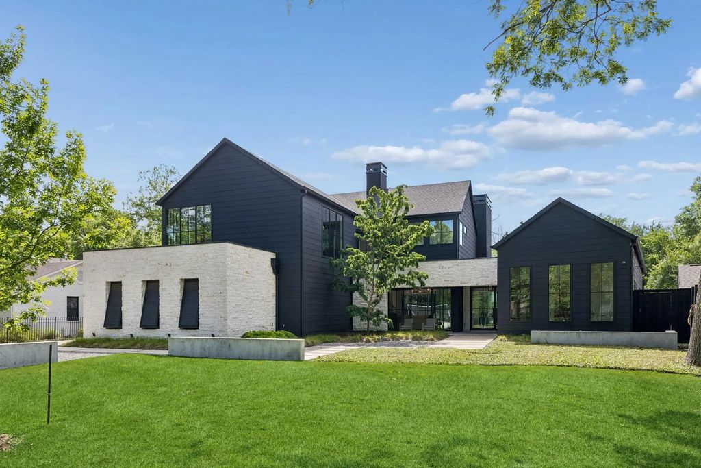8448 San Fernando Way, Dallas