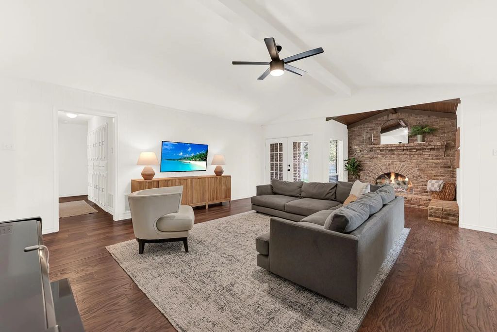 2814 Forest Grove Drive, Richardson