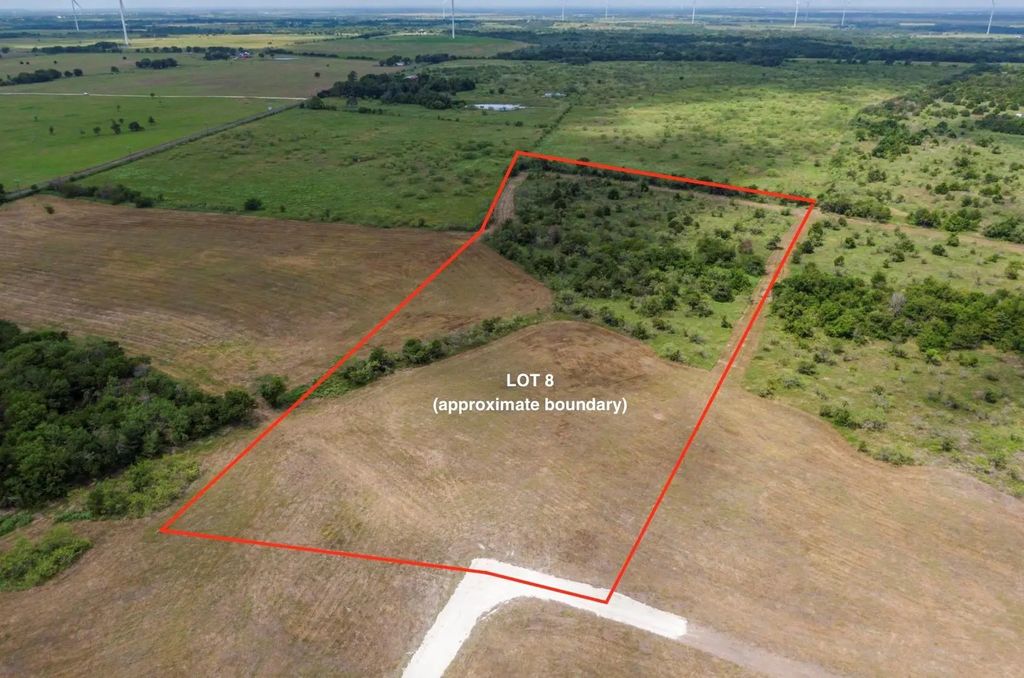 Tbd Lot 8 Fm 339, Mount Calm